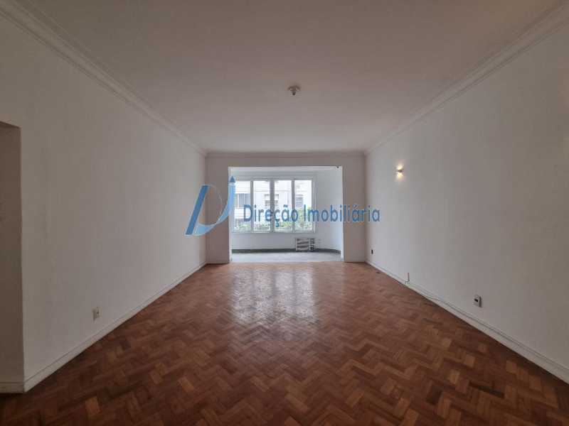 Conheça 04HB30471 do imóvel - Apartamento à venda Rua Paula Freitas, Copacabana, Rio de Janeiro - R$ 1.230.000 - HB30471COP - 4 04HB30471 - 4