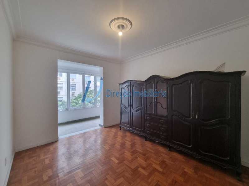 Conheça 7HB30471 do imóvel - Apartamento à venda Rua Paula Freitas, Copacabana, Rio de Janeiro - R$ 1.230.000 - HB30471COP - 7 7HB30471 - 7
