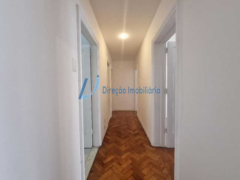 Conheça 06HB30471 do imóvel - Apartamento à venda Rua Paula Freitas, Copacabana, Rio de Janeiro - R$ 1.230.000 - HB30471COP - 6 06HB30471 - 6