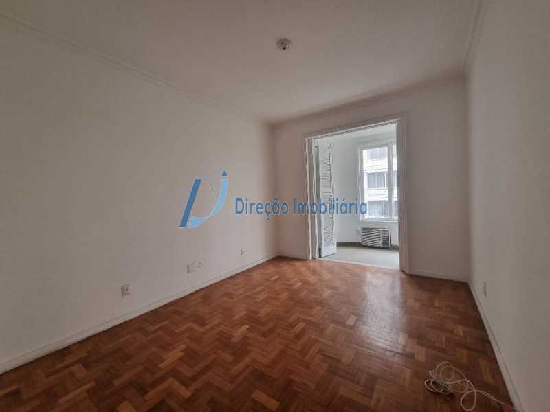 Conheça 9HB30471 do imóvel - Apartamento à venda Rua Paula Freitas, Copacabana, Rio de Janeiro - R$ 1.230.000 - HB30471COP - 9 9HB30471 - 9