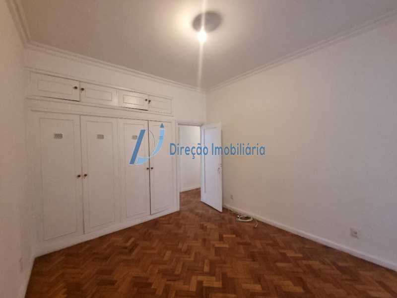 Conheça 12HB30471 do imóvel - Apartamento à venda Rua Paula Freitas, Copacabana, Rio de Janeiro - R$ 1.230.000 - HB30471COP - 12 12HB30471 - 12