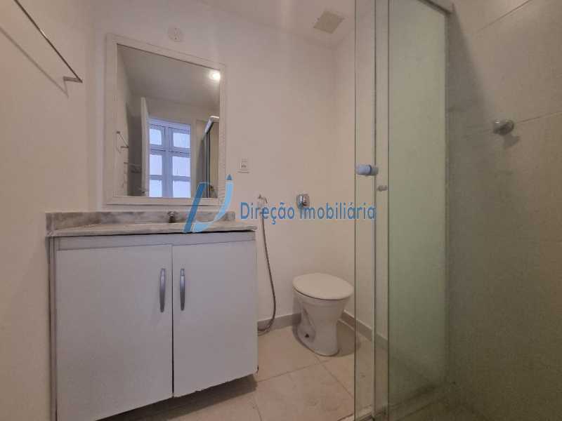Conheça 14HB30471 do imóvel - Apartamento à venda Rua Paula Freitas, Copacabana, Rio de Janeiro - R$ 1.230.000 - HB30471COP - 14 14HB30471 - 14