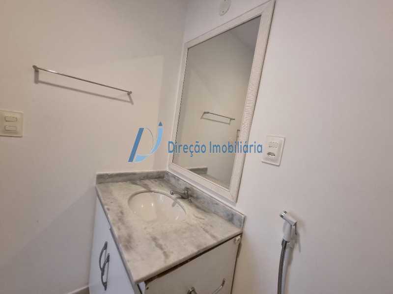 Conheça 15HB30471 do imóvel - Apartamento à venda Rua Paula Freitas, Copacabana, Rio de Janeiro - R$ 1.230.000 - HB30471COP - 15 15HB30471 - 15