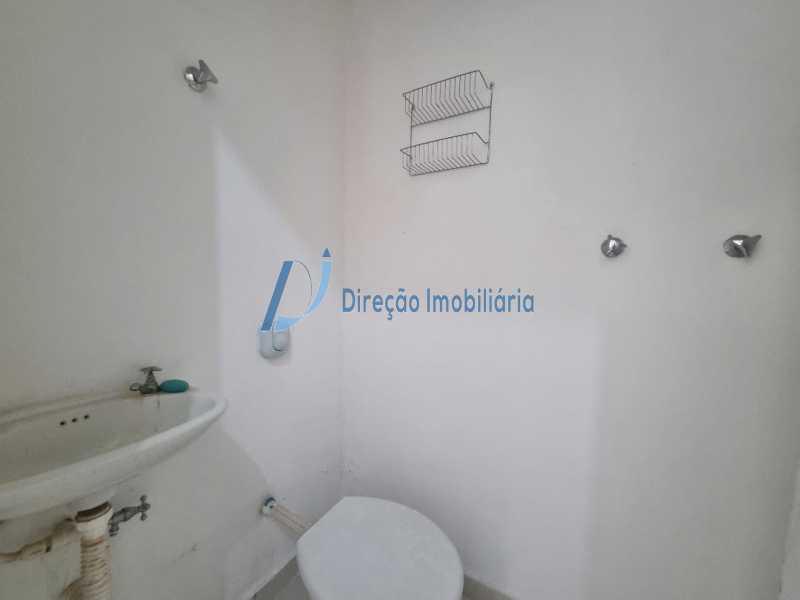 Conheça 24HB30471 do imóvel - Apartamento à venda Rua Paula Freitas, Copacabana, Rio de Janeiro - R$ 1.230.000 - HB30471COP - 24 24HB30471 - 24