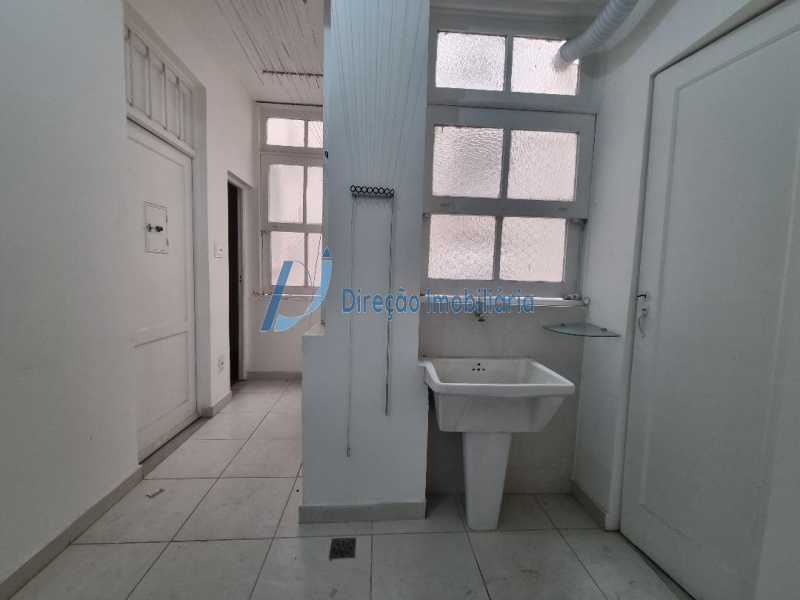 Conheça 22HB30471 do imóvel - Apartamento à venda Rua Paula Freitas, Copacabana, Rio de Janeiro - R$ 1.230.000 - HB30471COP - 22 22HB30471 - 22