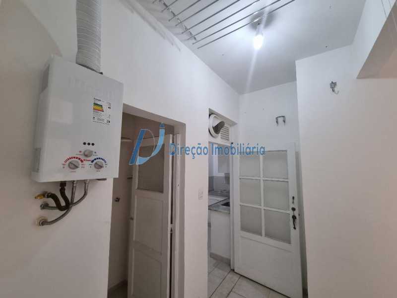 Conheça 23HB30471 do imóvel - Apartamento à venda Rua Paula Freitas, Copacabana, Rio de Janeiro - R$ 1.230.000 - HB30471COP - 23 23HB30471 - 23