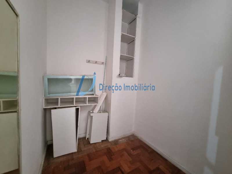 Conheça 25HB30471 do imóvel - Apartamento à venda Rua Paula Freitas, Copacabana, Rio de Janeiro - R$ 1.230.000 - HB30471COP - 25 25HB30471 - 25