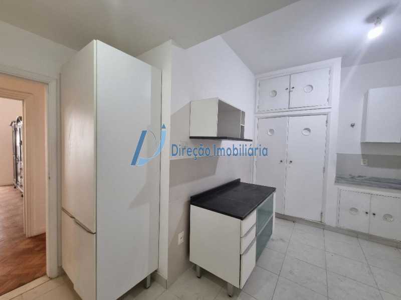 Conheça 16HB30471 do imóvel - Apartamento à venda Rua Paula Freitas, Copacabana, Rio de Janeiro - R$ 1.230.000 - HB30471COP - 16 16HB30471 - 16