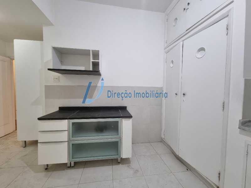 Conheça 18HB30471 do imóvel - Apartamento à venda Rua Paula Freitas, Copacabana, Rio de Janeiro - R$ 1.230.000 - HB30471COP - 18 18HB30471 - 18