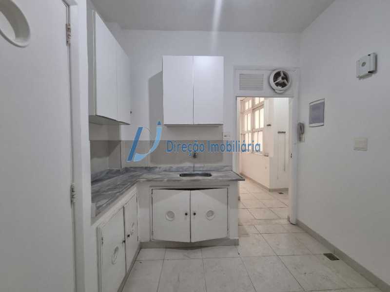 Conheça 19HB30471 do imóvel - Apartamento à venda Rua Paula Freitas, Copacabana, Rio de Janeiro - R$ 1.230.000 - HB30471COP - 19 19HB30471 - 19
