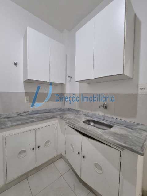Conheça 20HB30471 do imóvel - Apartamento à venda Rua Paula Freitas, Copacabana, Rio de Janeiro - R$ 1.230.000 - HB30471COP - 20 20HB30471 - 20