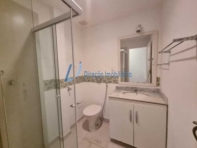 Conheça 13HB30471 do imóvel - Apartamento à venda Rua Paula Freitas, Copacabana, Rio de Janeiro - R$ 1.230.000 - HB30471COP - 13 13HB30471 - 13