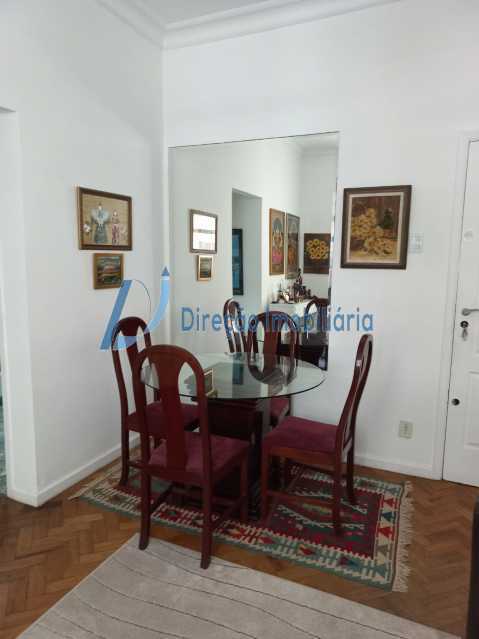 Conheça 05HB10133 do imóvel - Apartamento à venda Rua Professor Gastão Bahiana, Copacabana, Rio de Janeiro - R$ 775.000 - HB10133COP - 5 05HB10133 - 5
