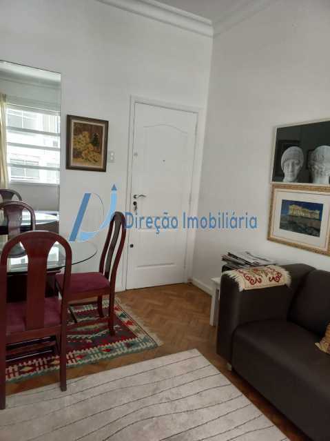 Conheça 06HB10133 do imóvel - Apartamento à venda Rua Professor Gastão Bahiana, Copacabana, Rio de Janeiro - R$ 775.000 - HB10133COP - 6 06HB10133 - 6