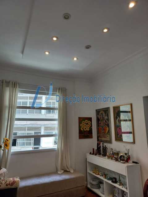 Conheça 04HB10133 do imóvel - Apartamento à venda Rua Professor Gastão Bahiana, Copacabana, Rio de Janeiro - R$ 775.000 - HB10133COP - 4 04HB10133 - 4
