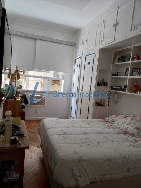 Conheça 08HB10133 do imóvel - Apartamento à venda Rua Professor Gastão Bahiana, Copacabana, Rio de Janeiro - R$ 775.000 - HB10133COP - 8 08HB10133 - 8