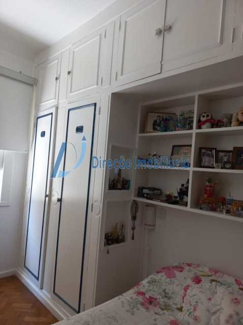 Conheça 09HB10133 do imóvel - Apartamento à venda Rua Professor Gastão Bahiana, Copacabana, Rio de Janeiro - R$ 775.000 - HB10133COP - 9 09HB10133 - 9