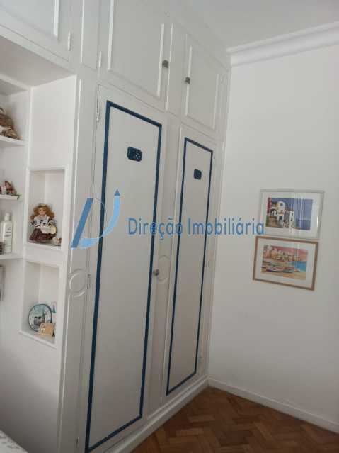 Conheça 10HB10133 do imóvel - Apartamento à venda Rua Professor Gastão Bahiana, Copacabana, Rio de Janeiro - R$ 775.000 - HB10133COP - 10 10HB10133 - 10