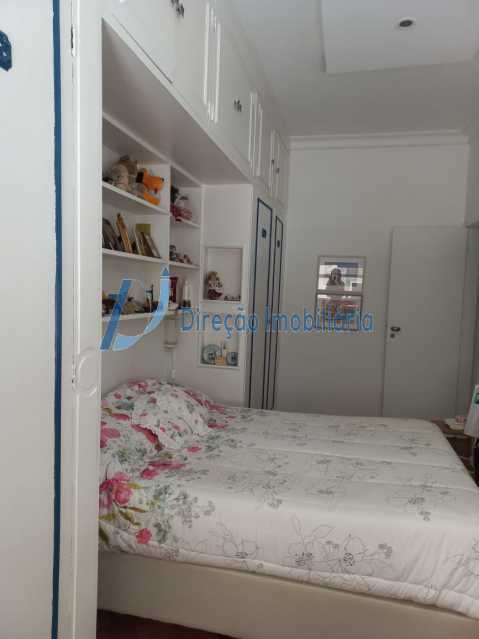 Conheça 12HB10133 do imóvel - Apartamento à venda Rua Professor Gastão Bahiana, Copacabana, Rio de Janeiro - R$ 775.000 - HB10133COP - 12 12HB10133 - 12
