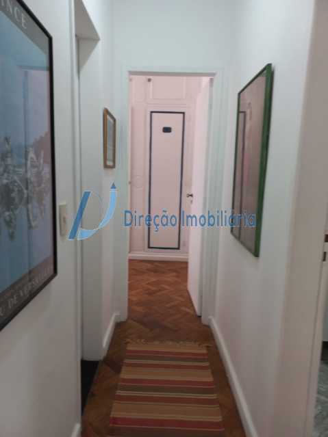 Conheça 07HB10133 do imóvel - Apartamento à venda Rua Professor Gastão Bahiana, Copacabana, Rio de Janeiro - R$ 775.000 - HB10133COP - 7 07HB10133 - 7