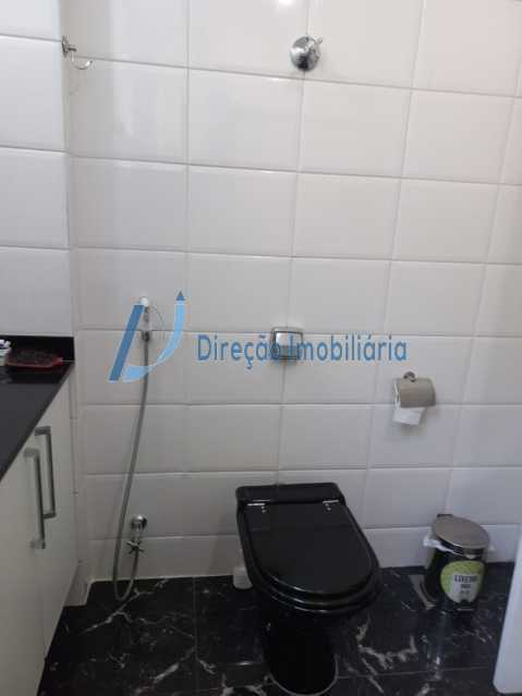 Conheça 13HB10133 do imóvel - Apartamento à venda Rua Professor Gastão Bahiana, Copacabana, Rio de Janeiro - R$ 775.000 - HB10133COP - 13 13HB10133 - 13