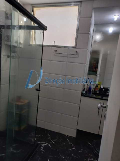 Conheça 14HB10133 do imóvel - Apartamento à venda Rua Professor Gastão Bahiana, Copacabana, Rio de Janeiro - R$ 775.000 - HB10133COP - 14 14HB10133 - 14