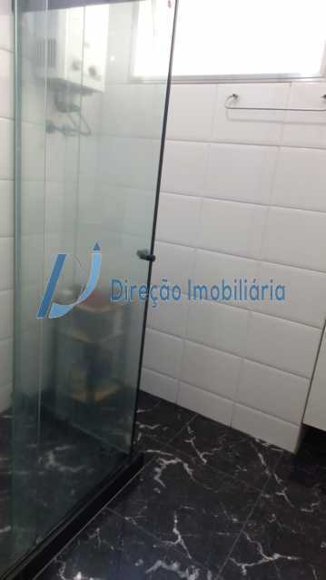 Conheça 16HB10133 do imóvel - Apartamento à venda Rua Professor Gastão Bahiana, Copacabana, Rio de Janeiro - R$ 775.000 - HB10133COP - 16 16HB10133 - 16