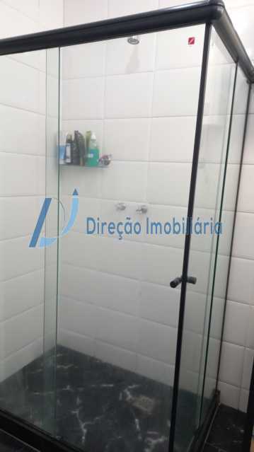 Conheça 17HB10133 do imóvel - Apartamento à venda Rua Professor Gastão Bahiana, Copacabana, Rio de Janeiro - R$ 775.000 - HB10133COP - 17 17HB10133 - 17