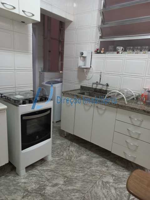 Conheça 18HB10133 do imóvel - Apartamento à venda Rua Professor Gastão Bahiana, Copacabana, Rio de Janeiro - R$ 775.000 - HB10133COP - 18 18HB10133 - 18