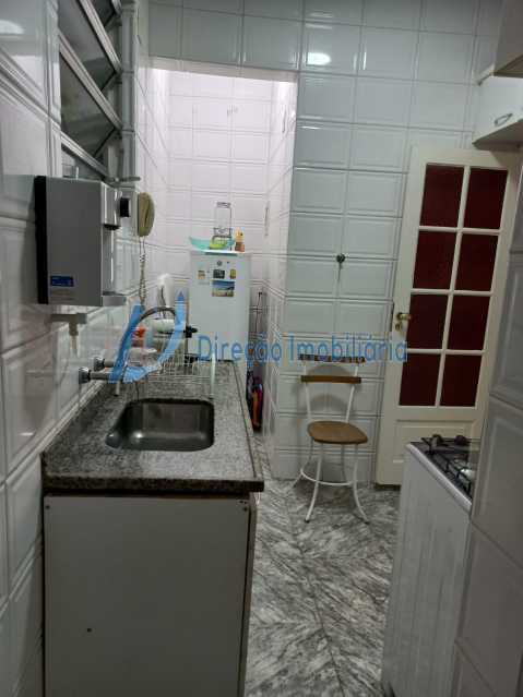 Conheça 20HB10133 do imóvel - Apartamento à venda Rua Professor Gastão Bahiana, Copacabana, Rio de Janeiro - R$ 775.000 - HB10133COP - 20 20HB10133 - 20