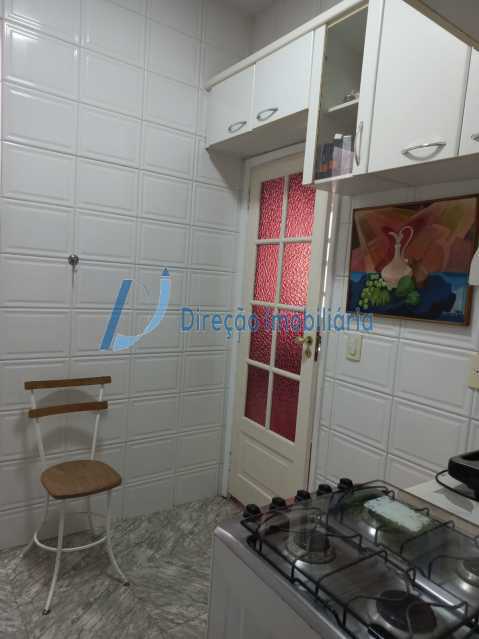 Conheça 21HB10133 do imóvel - Apartamento à venda Rua Professor Gastão Bahiana, Copacabana, Rio de Janeiro - R$ 775.000 - HB10133COP - 21 21HB10133 - 21