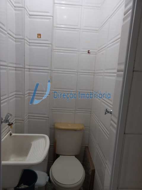 Conheça 22HB10133 do imóvel - Apartamento à venda Rua Professor Gastão Bahiana, Copacabana, Rio de Janeiro - R$ 775.000 - HB10133COP - 22 22HB10133 - 22