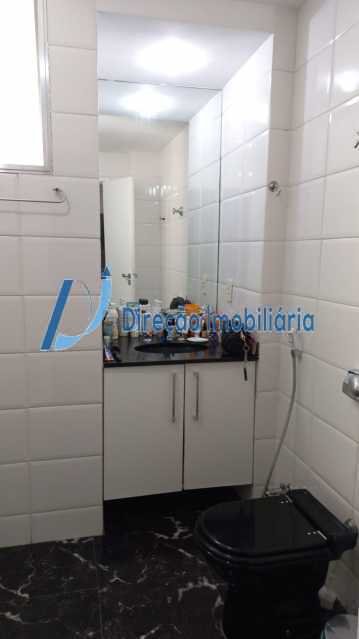 Conheça 15HB10133 do imóvel - Apartamento à venda Rua Professor Gastão Bahiana, Copacabana, Rio de Janeiro - R$ 775.000 - HB10133COP - 15 15HB10133 - 15