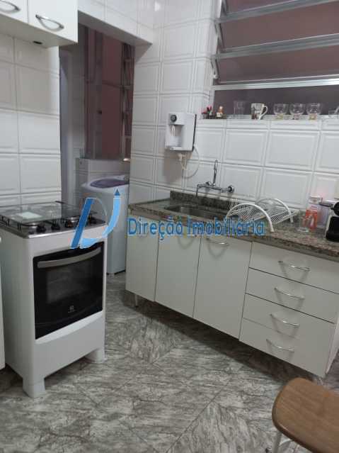 Conheça 19HB10133 do imóvel - Apartamento à venda Rua Professor Gastão Bahiana, Copacabana, Rio de Janeiro - R$ 775.000 - HB10133COP - 19 19HB10133 - 19