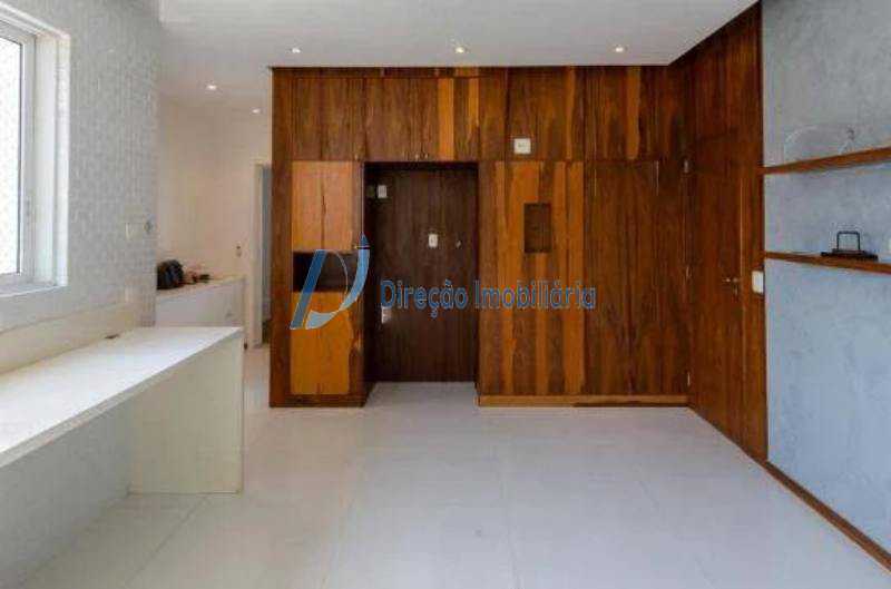 Conheça 18HB50146 do imóvel - Cobertura à venda Rua Hilário de Gouveia, Copacabana, Rio de Janeiro - R$ 12.000.000 - HB50146COP - 18 18HB50146 - 18