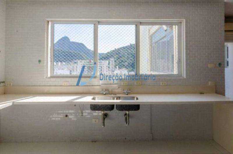 Conheça 26HB50146 do imóvel - Cobertura à venda Rua Hilário de Gouveia, Copacabana, Rio de Janeiro - R$ 12.000.000 - HB50146COP - 26 26HB50146 - 26