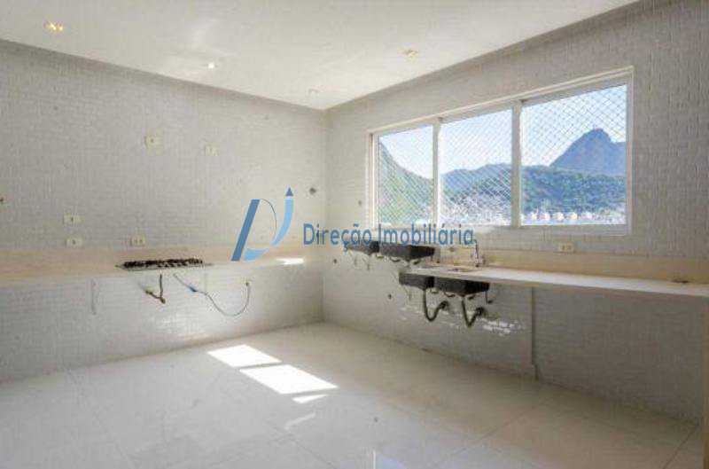 Conheça 27HB50146 do imóvel - Cobertura à venda Rua Hilário de Gouveia, Copacabana, Rio de Janeiro - R$ 12.000.000 - HB50146COP - 27 27HB50146 - 27