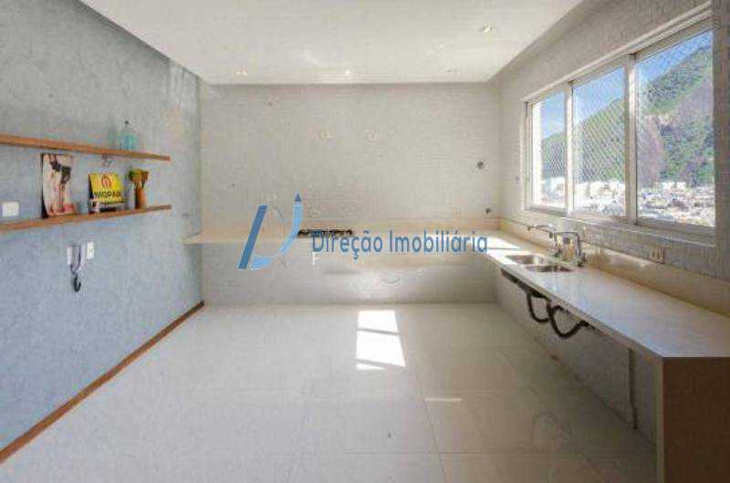 Conheça 25HB50146 do imóvel - Cobertura à venda Rua Hilário de Gouveia, Copacabana, Rio de Janeiro - R$ 12.000.000 - HB50146COP - 25 25HB50146 - 25