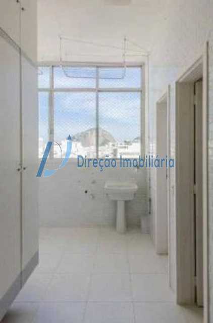 Conheça 28HB50146 do imóvel - Cobertura à venda Rua Hilário de Gouveia, Copacabana, Rio de Janeiro - R$ 12.000.000 - HB50146COP - 28 28HB50146 - 28
