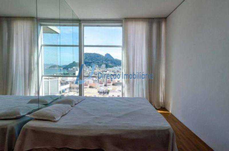 Conheça 16HB50146 do imóvel - Cobertura à venda Rua Hilário de Gouveia, Copacabana, Rio de Janeiro - R$ 12.000.000 - HB50146COP - 16 16HB50146 - 16