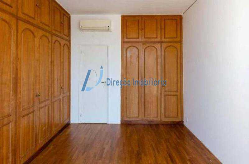 Conheça 20HB50146 do imóvel - Cobertura à venda Rua Hilário de Gouveia, Copacabana, Rio de Janeiro - R$ 12.000.000 - HB50146COP - 20 20HB50146 - 20