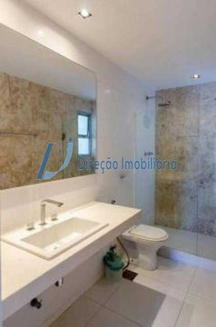Conheça 23HB50146 do imóvel - Cobertura à venda Rua Hilário de Gouveia, Copacabana, Rio de Janeiro - R$ 12.000.000 - HB50146COP - 23 23HB50146 - 23