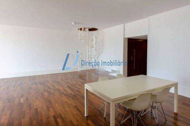 Conheça 15HB50146 do imóvel - Cobertura à venda Rua Hilário de Gouveia, Copacabana, Rio de Janeiro - R$ 12.000.000 - HB50146COP - 15 15HB50146 - 15