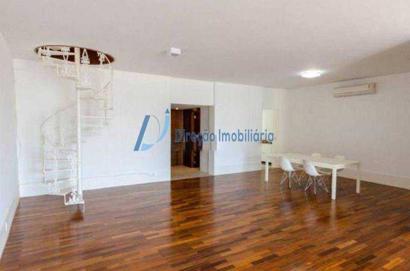Conheça 10HB50146 do imóvel - Cobertura à venda Rua Hilário de Gouveia, Copacabana, Rio de Janeiro - R$ 12.000.000 - HB50146COP - 10 10HB50146 - 10