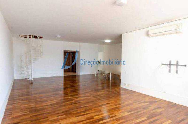 Conheça 14HB50146 do imóvel - Cobertura à venda Rua Hilário de Gouveia, Copacabana, Rio de Janeiro - R$ 12.000.000 - HB50146COP - 14 14HB50146 - 14