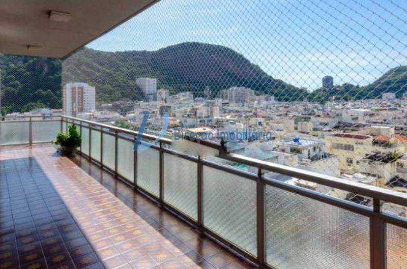 Conheça 13HB50146 do imóvel - Cobertura à venda Rua Hilário de Gouveia, Copacabana, Rio de Janeiro - R$ 12.000.000 - HB50146COP - 13 13HB50146 - 13