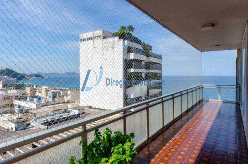 Conheça 12HB50146 do imóvel - Cobertura à venda Rua Hilário de Gouveia, Copacabana, Rio de Janeiro - R$ 12.000.000 - HB50146COP - 12 12HB50146 - 12