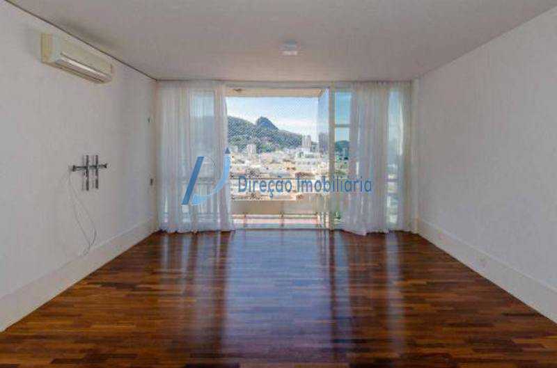 Conheça 11HB50146 do imóvel - Cobertura à venda Rua Hilário de Gouveia, Copacabana, Rio de Janeiro - R$ 12.000.000 - HB50146COP - 11 11HB50146 - 11