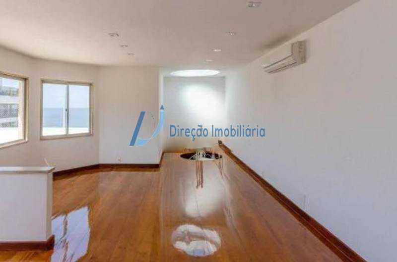 Conheça 09HB50146 do imóvel - Cobertura à venda Rua Hilário de Gouveia, Copacabana, Rio de Janeiro - R$ 12.000.000 - HB50146COP - 9 09HB50146 - 9