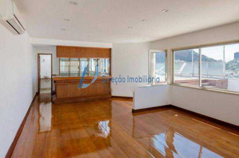Conheça 08HB50146 do imóvel - Cobertura à venda Rua Hilário de Gouveia, Copacabana, Rio de Janeiro - R$ 12.000.000 - HB50146COP - 8 08HB50146 - 8